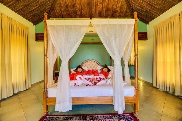 Deluxe Kır Evi