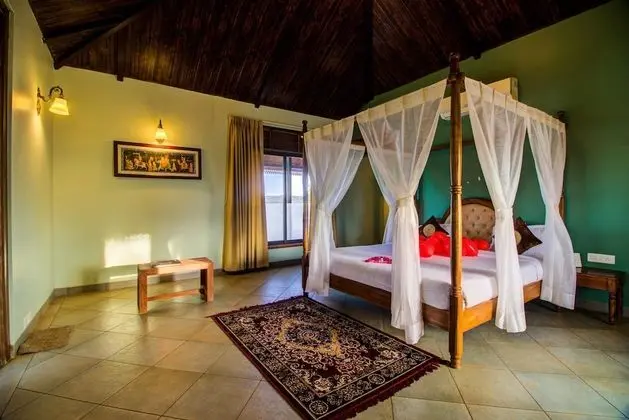 Deluxe Kır Evi