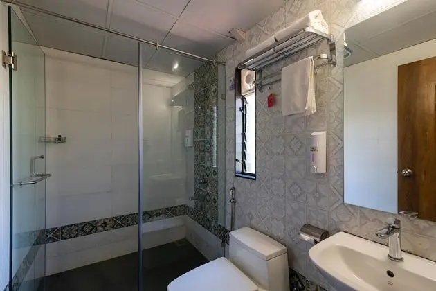 Deluxe Kır Evi