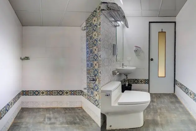 Deluxe Kır Evi