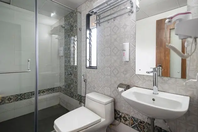 Deluxe Kır Evi