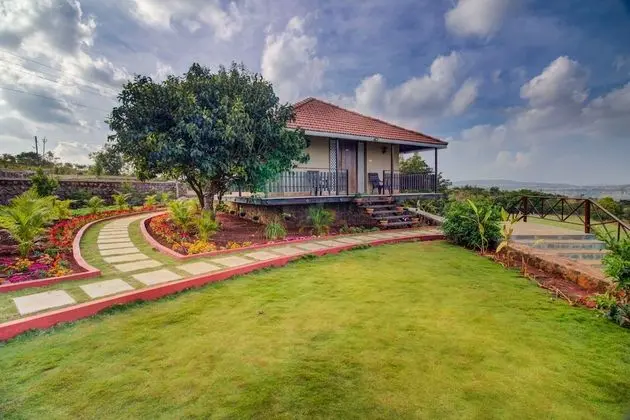 Deluxe Kır Evi