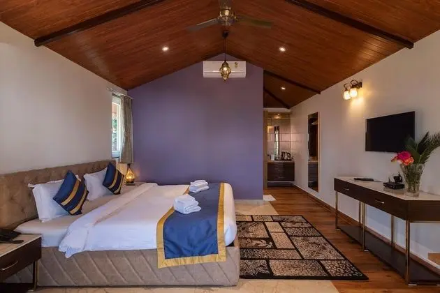 Executive Kır Evi