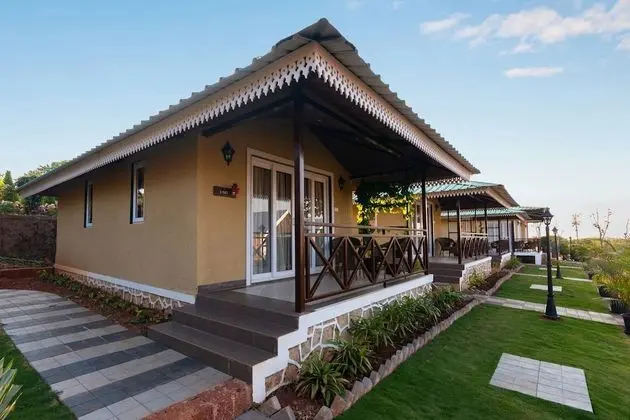 Executive Kır Evi