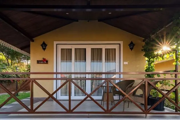 Executive Kır Evi