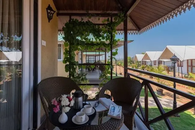 Executive Kır Evi