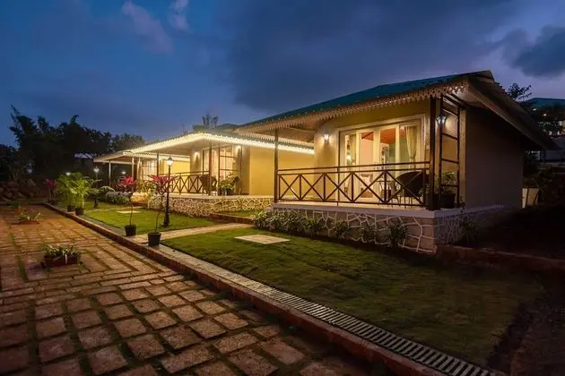 Executive Kır Evi