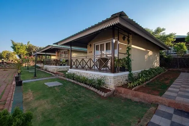 Executive Kır Evi