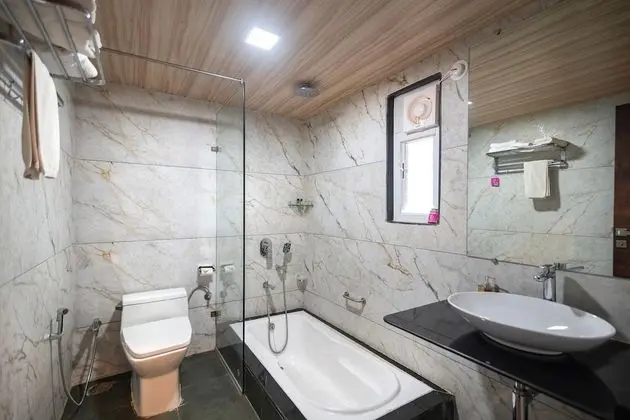 Executive Kır Evi