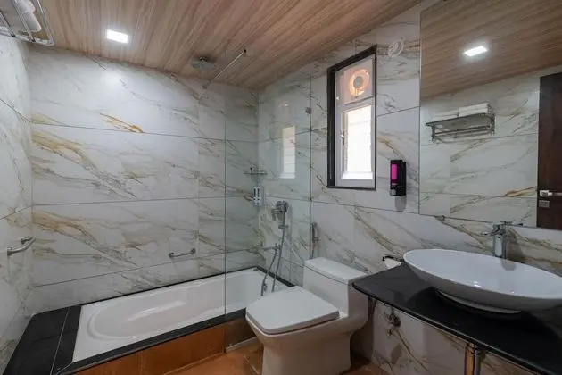 Executive Kır Evi