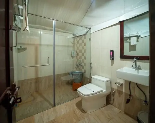 Luxury Çadır