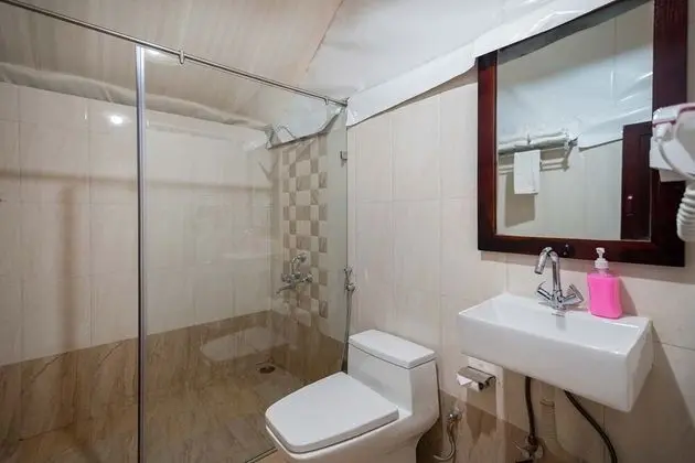 Luxury Çadır