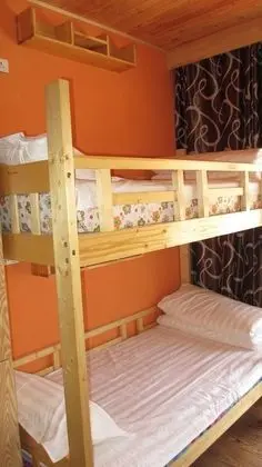 Ortak Ranzalı Oda, Dağ Yamacı