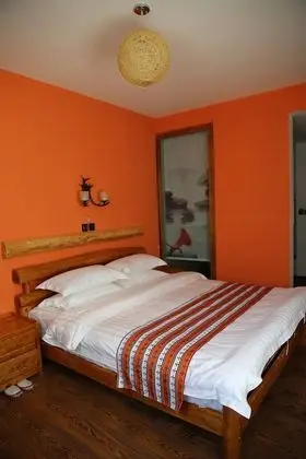 Tek Büyük Yataklı Oda, Özel Banyo, Dağ Yamacı