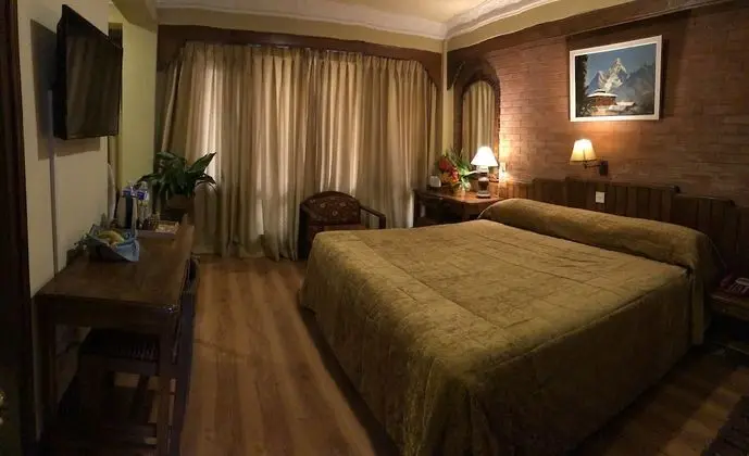 Deluxe Tek Kişilik Oda