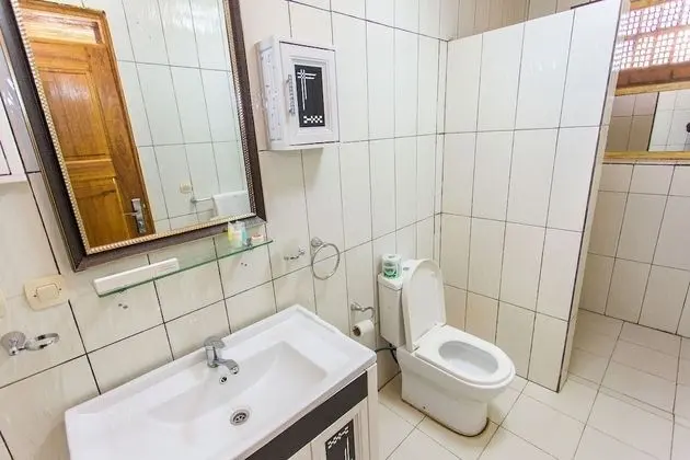 Standard Tek Kişilik Oda