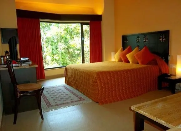 Exclusive Villa, Havuz Manzaralı