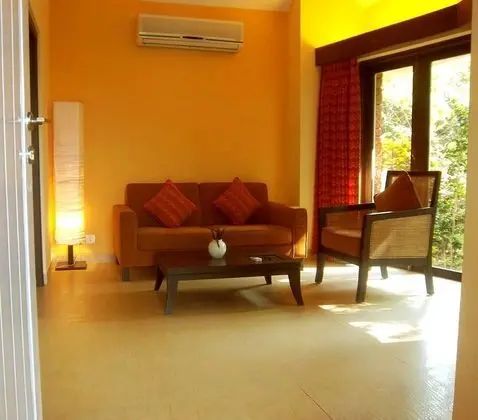 Exclusive Villa, Havuz Manzaralı