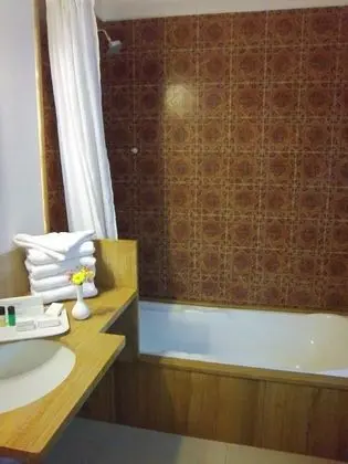 Exclusive Villa, Havuz Manzaralı
