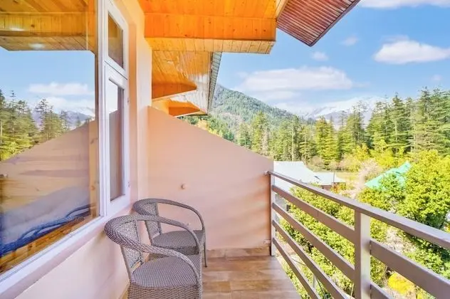 Balkon