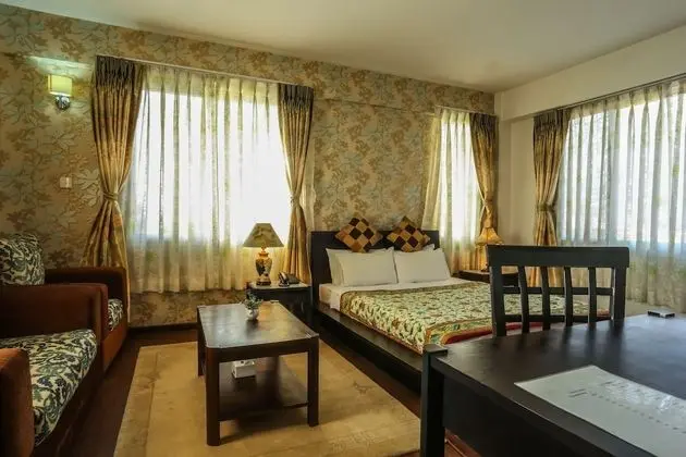 Business Süit, Şehir Manzaralı