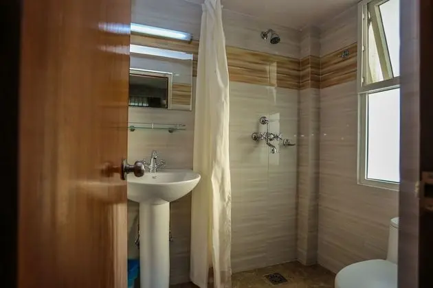 Business Süit, Şehir Manzaralı