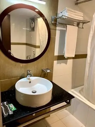 Classic Tek Kişilik Oda