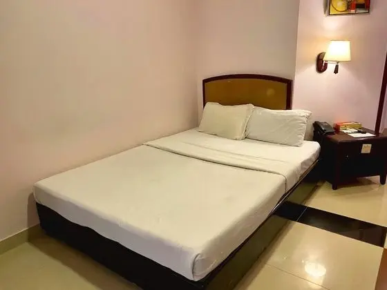 Deluxe Tek Kişilik Oda