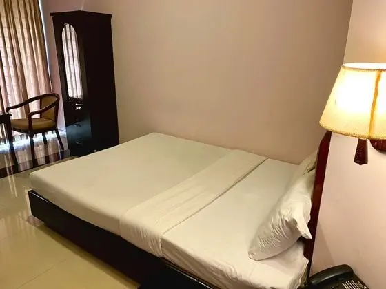 Deluxe Tek Kişilik Oda