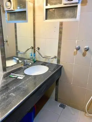 Deluxe Tek Kişilik Oda