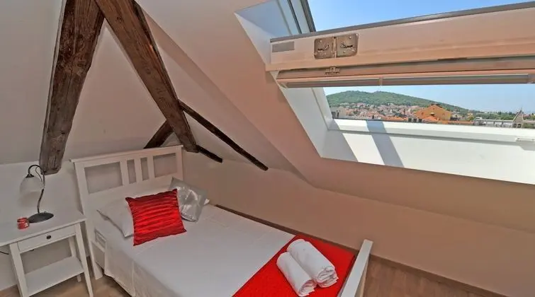 Deluxe Süit, Balkon, Şehir Manzaralı