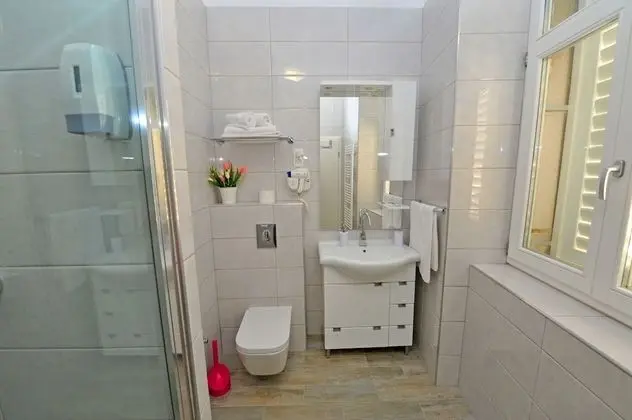 Deluxe Süit, Balkon, Şehir Manzaralı