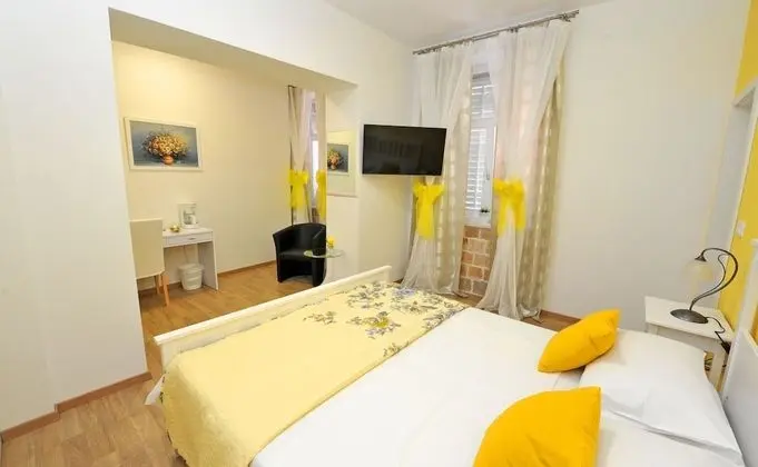 Deluxe Tek Büyük Yataklı Oda, Şehir Manzaralı