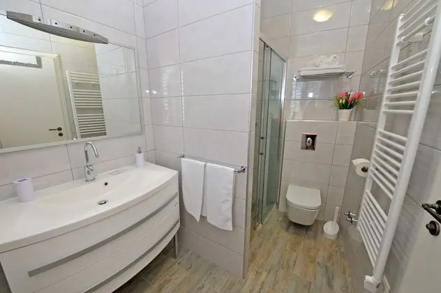 Deluxe Tek Büyük Yataklı Oda, Şehir Manzaralı