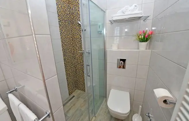 Deluxe Tek Büyük Yataklı Oda, Şehir Manzaralı