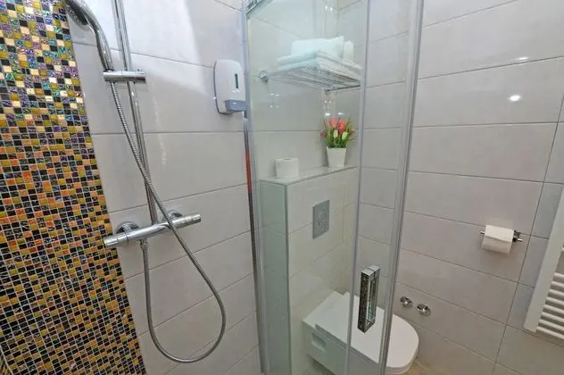 Deluxe Tek Büyük Yataklı Oda, Şehir Manzaralı