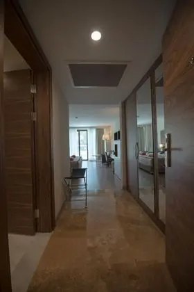 Standard Room, Forest View