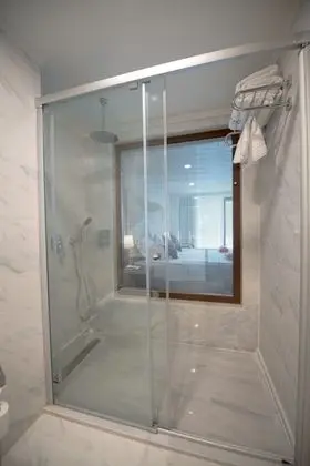 Standard Room, Forest View