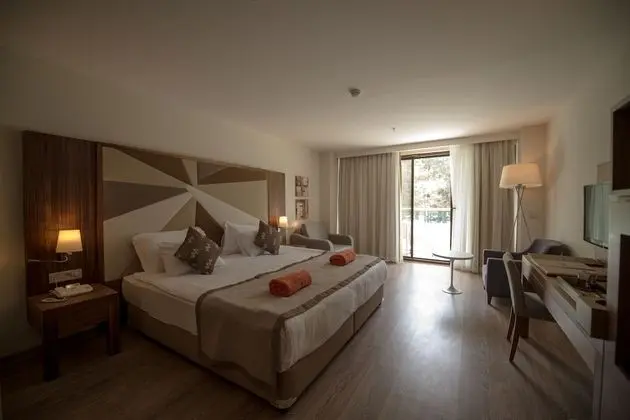 Standard Room, Forest View