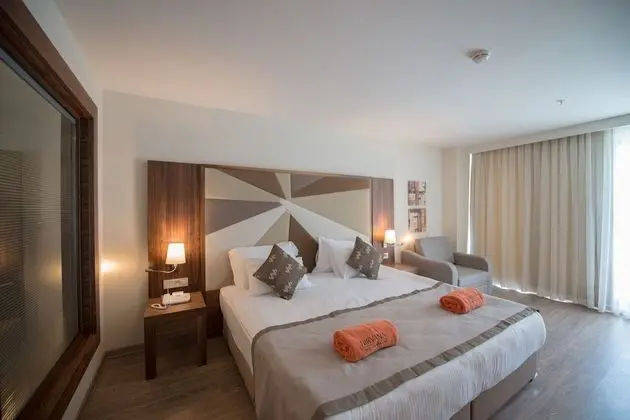 Standard Room, Forest View