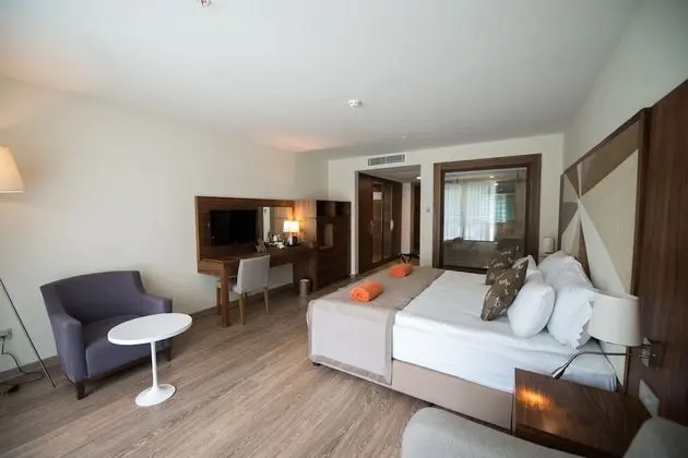 Standard Room, Forest View
