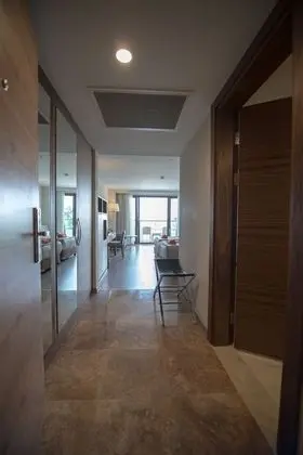 Superior Tek Kişilik Oda