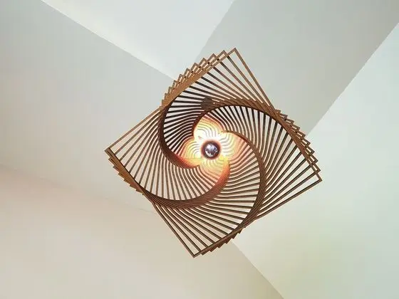 Deluxe Bungalov, 1 Yatak Odası, Bahçe Manzaralı