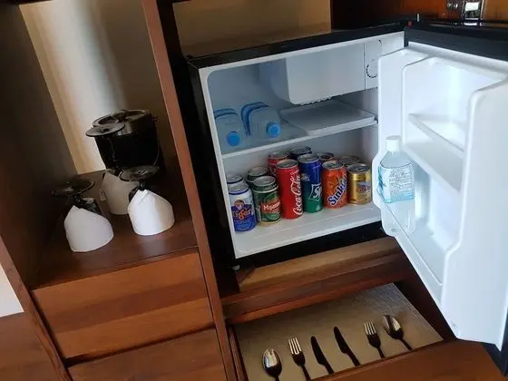 Deluxe Bungalov, 1 Yatak Odası, Bahçe Manzaralı