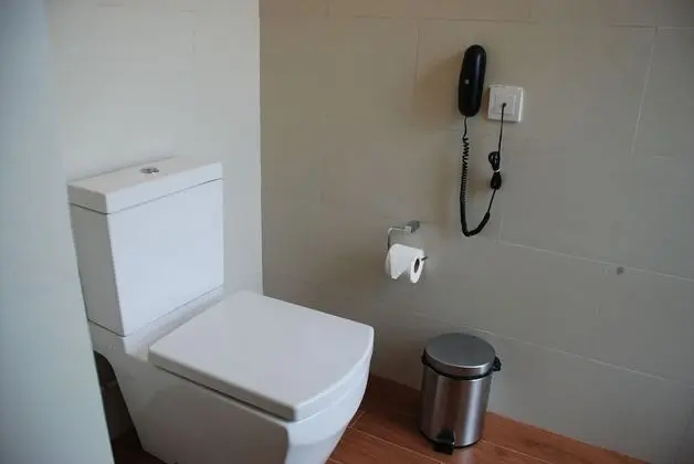 Deluxe Bungalov, 1 Yatak Odası, Bahçe Manzaralı