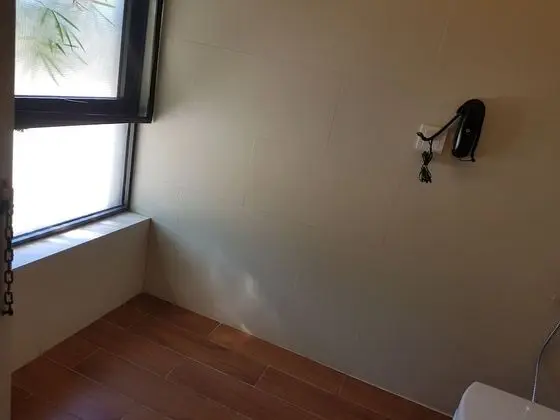 Deluxe Bungalov, 1 Yatak Odası, Bahçe Manzaralı