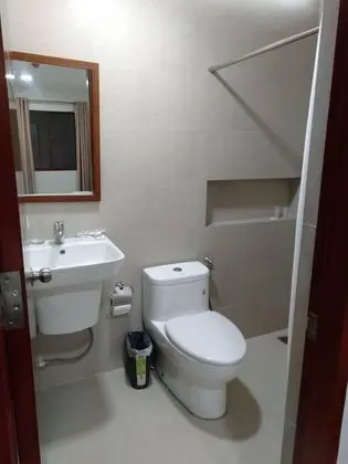 Junior Süit, 1 En Büyük (King) Boy Yatak, Sigara İçilmez, Plaj Manzaralı