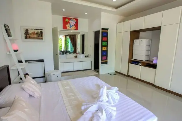 2-Bedroom Pool Villa