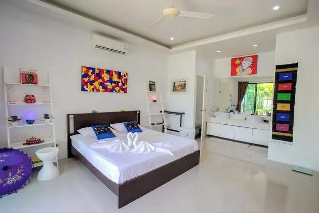 2-Bedroom Pool Villa
