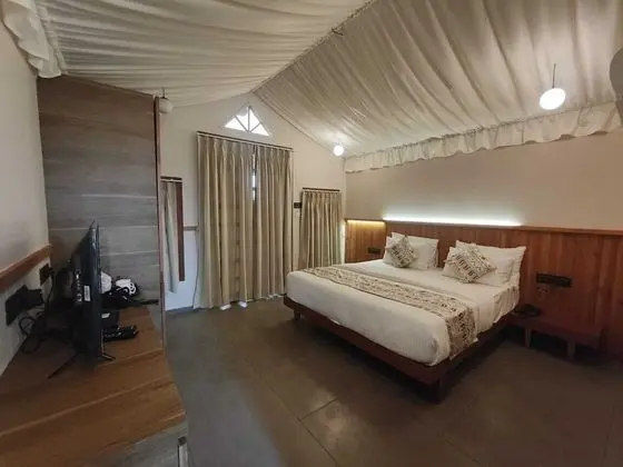 Premium Kır Evi